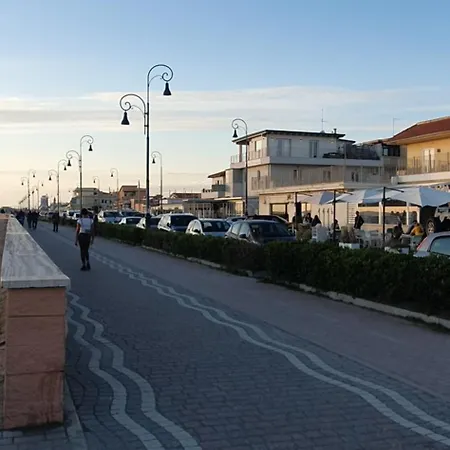 Lejlighed Oasi Del Mare