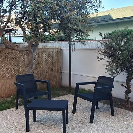 Oasi Del Mare Fiumicino