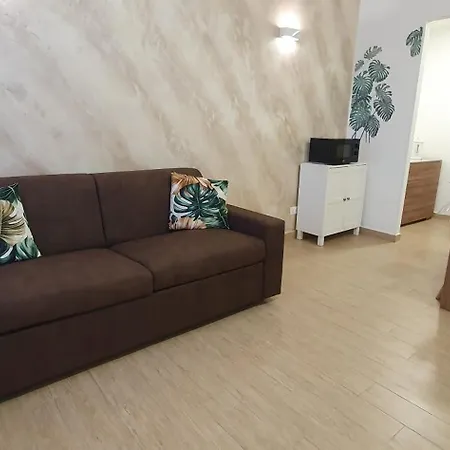 Oasi Del Mare Fiumicino