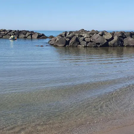 Oasi Del Mare Fiumicino