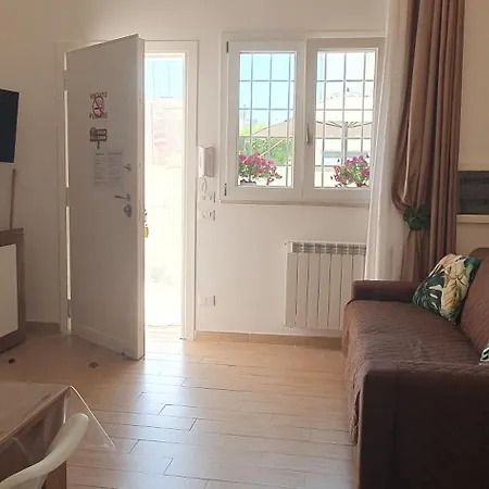 Oasi Del Mare * Fiumicino