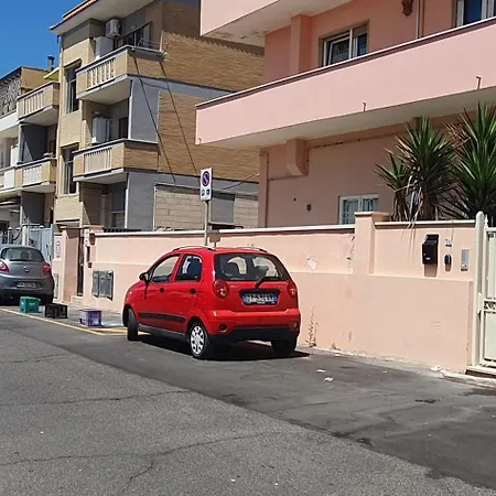 Oasi Del Mare Fiumicino