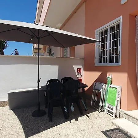 Oasi Del Mare *