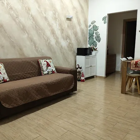 Apartment Oasi Del Mare