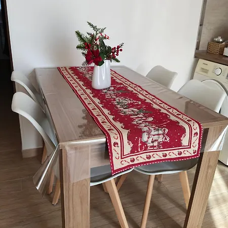 Oasi Del Mare Appartement *